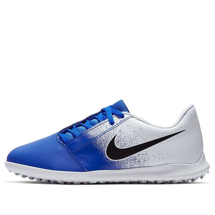 (GS) Nike Phantom Venom Club TF 'Racer Blue White' AO0400-104