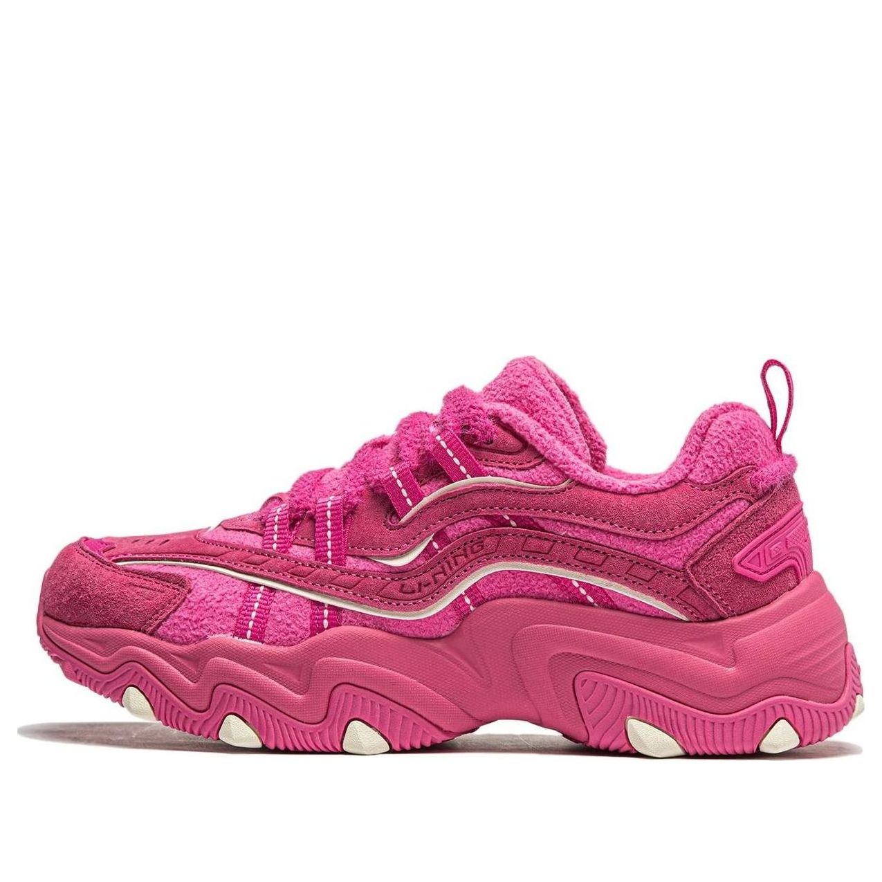 (WMNS) Li-Ning X-Claw Lite 2 x Toy Story 'Lotso' AGCT452-1