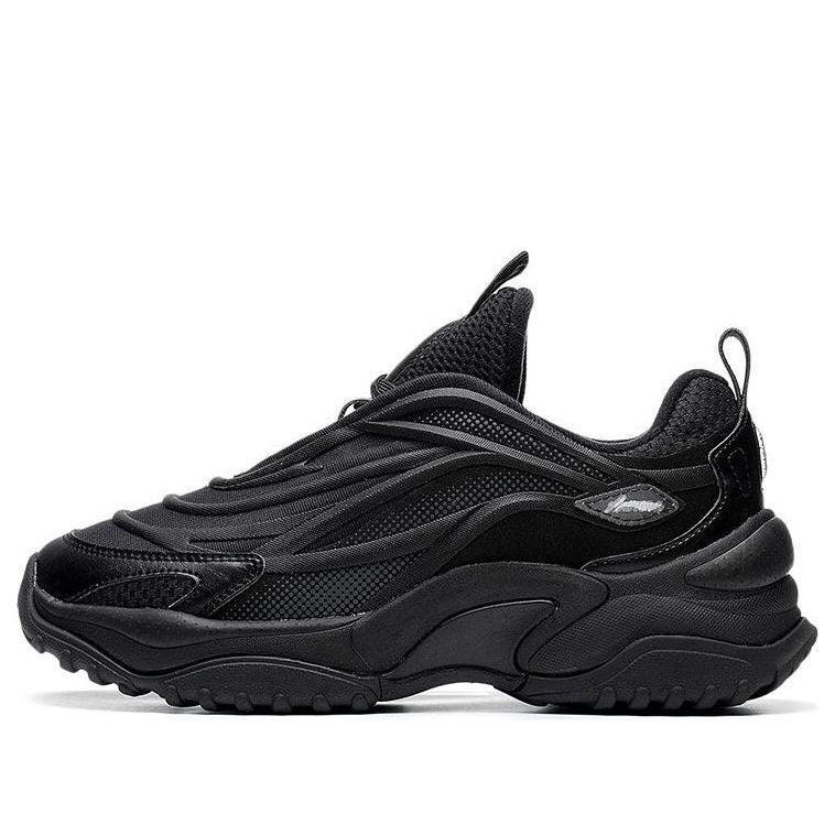 Li-Ning Aurora WindWalker V2 'Black' AGCS159-3