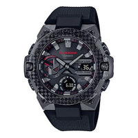 CASIO G-Shock Analog-Digital 'Black' GST-B400X-1A4PFT