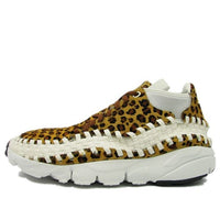 Nike Air Footscape Woven Chukka Prm 'Grain' 446337-200