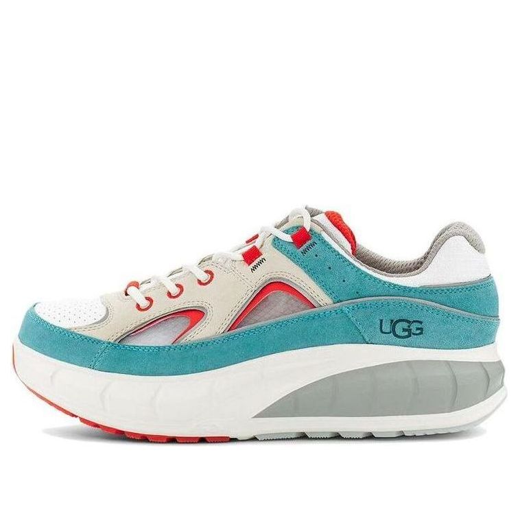 UGG Westsider Low 1125510-WPMS