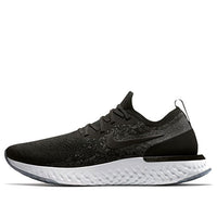 Nike Epic React Flyknit 'Black' AQ0067-001