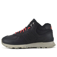 New Balance 574 'Black' MH574WTB