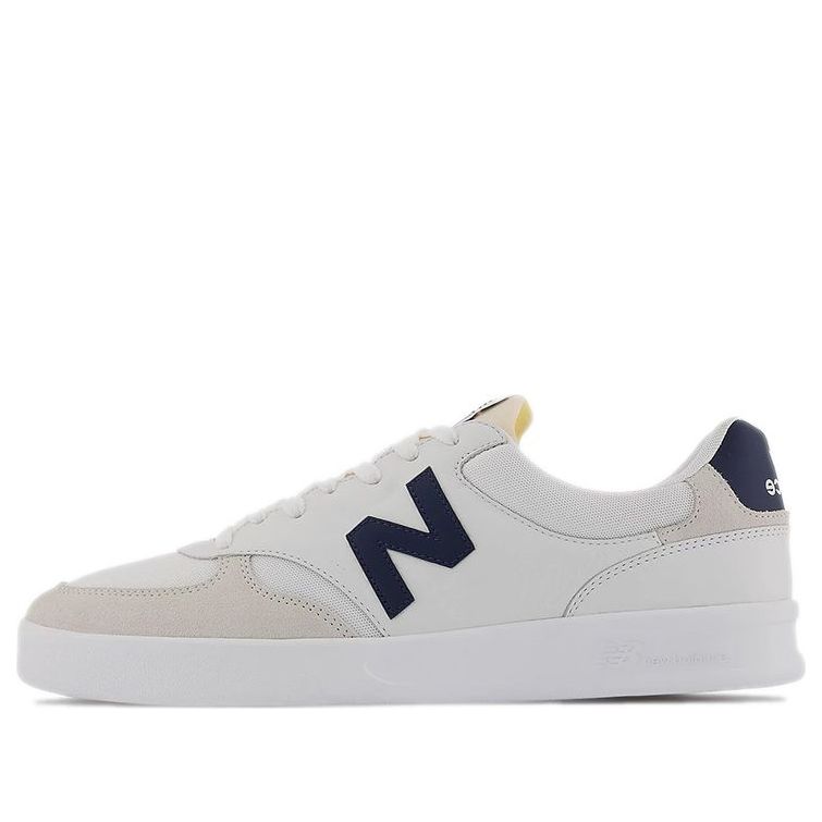 New Balance 300 Court 'White Navy' CT300WY3