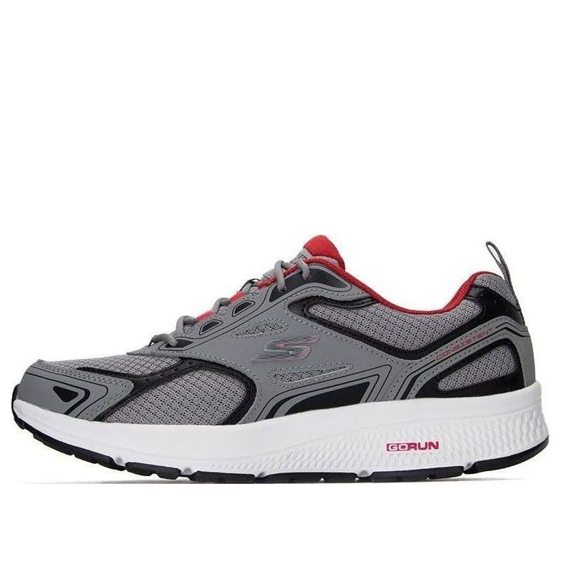 Skechers GO RUN Performance 'Grey' 220034-GYRD