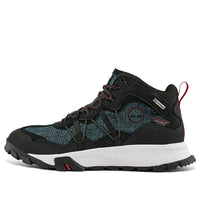 Timberland Garrison Trail 'Dark Grey' A289U