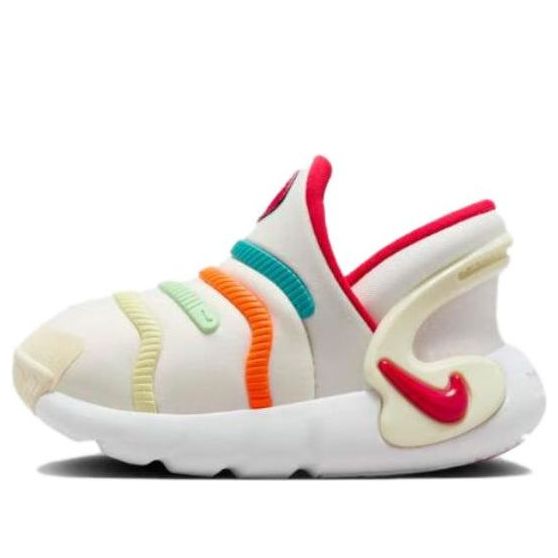(TD) Nike Dynamo 2 Easyon 'Beige' ID3715