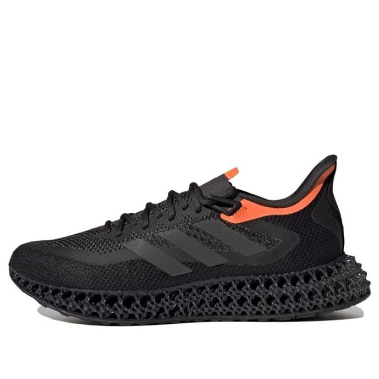 adidas 4DFWD 2 'Carbon Impact Orange' GZ6943