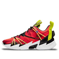 Air Jordan Why Not Zer0.3 'Bright Crimson' CK6611-600