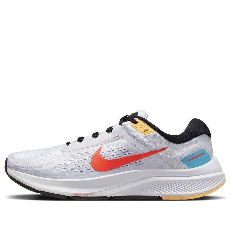 (WMNS)Nike Structure 24 'White Multi' DA8570-107