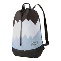 PUMA Basketball Gym Sack 'Blue Black White' 078625-01