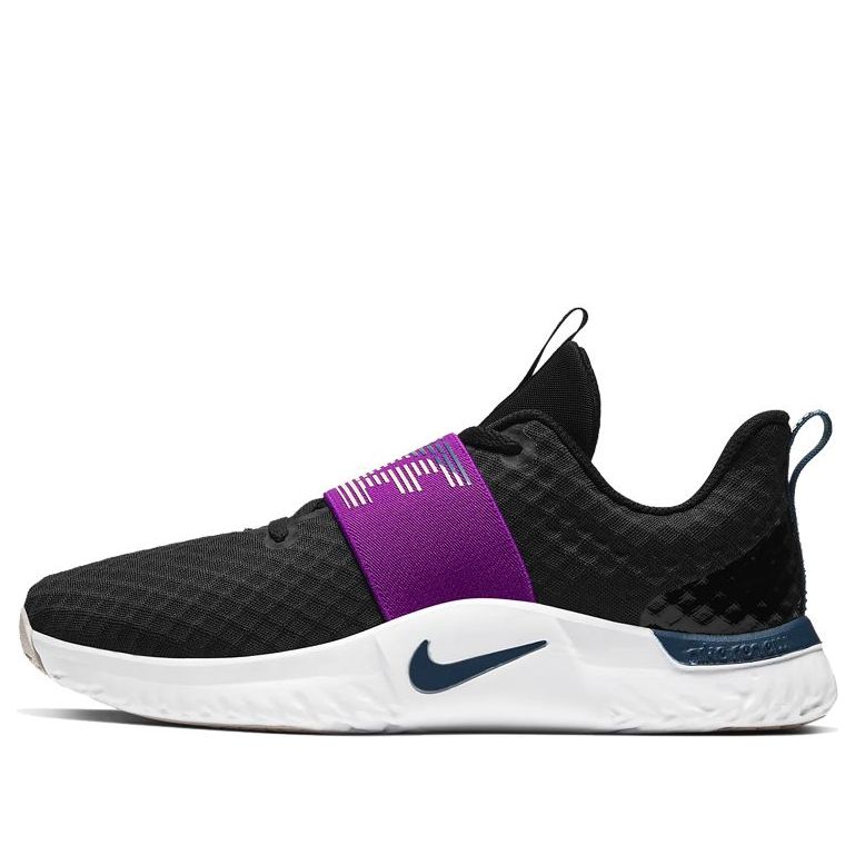 (WMNS) Nike Renew In-Season TR 9 'Vivid Purple' AT1247-012