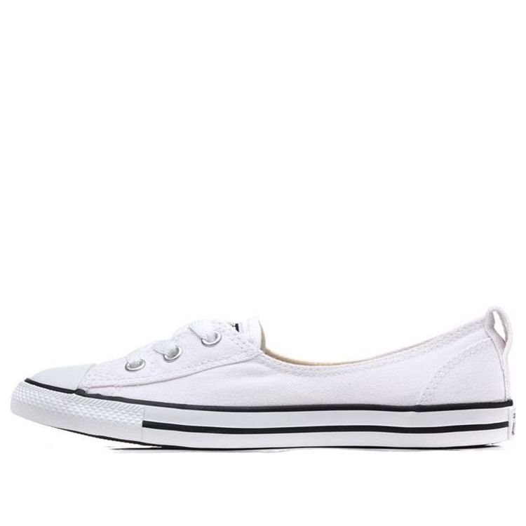 (WMNS) Converse CHUCK TAYLOR ALL Star BALLET LACE MOUSE 547167C