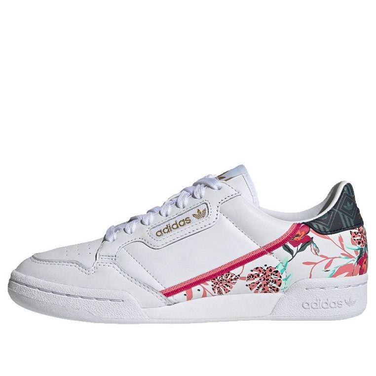 (WMNS) adidas HER Studio London x Continental 80 'Floral' FY5096