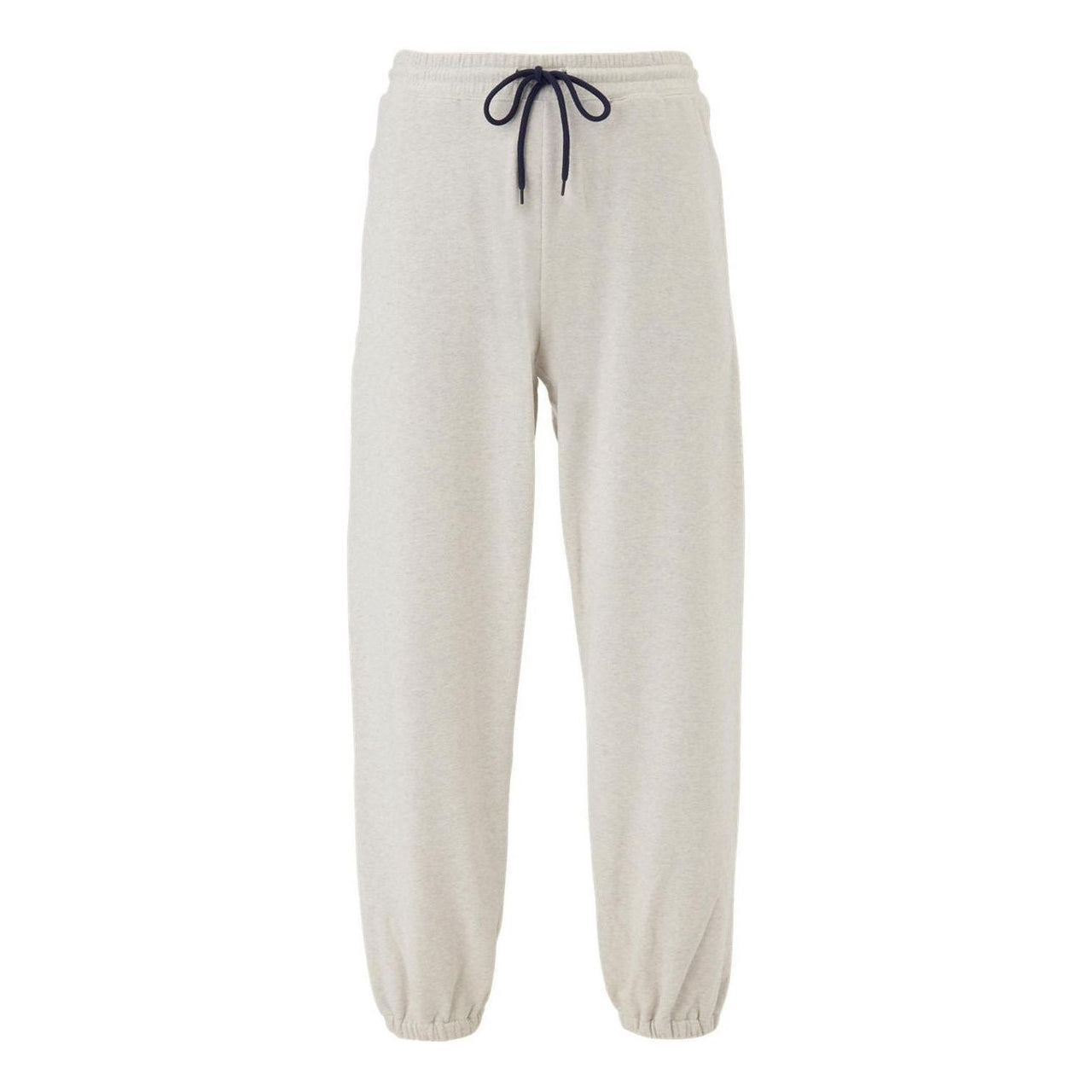 Onitsuka Tiger Graphic Joggers Sweatpants 'Grey' 2183B376-020