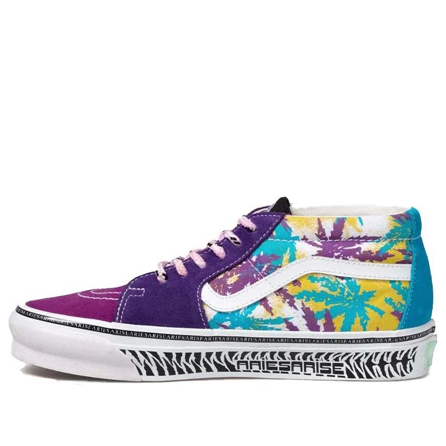 Vans Vault X Aries UA OG SK8-Mid LX ARIES-VANS-02