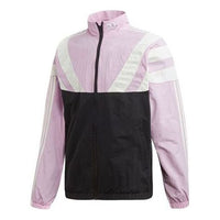 adidas originals Retro Balanta 96 Track Top Jacket Lilac EE2339