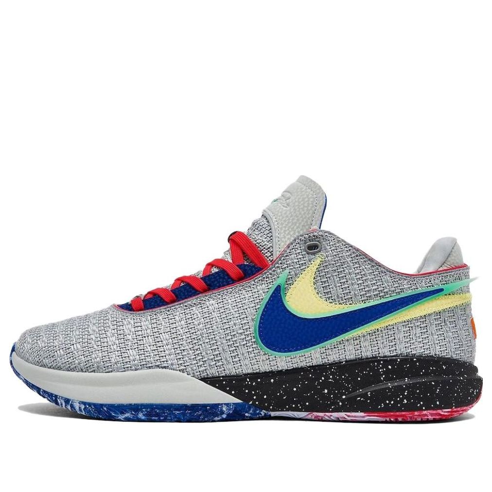 Nike LeBron 20 'Nike Lifer' DJ5423-002
