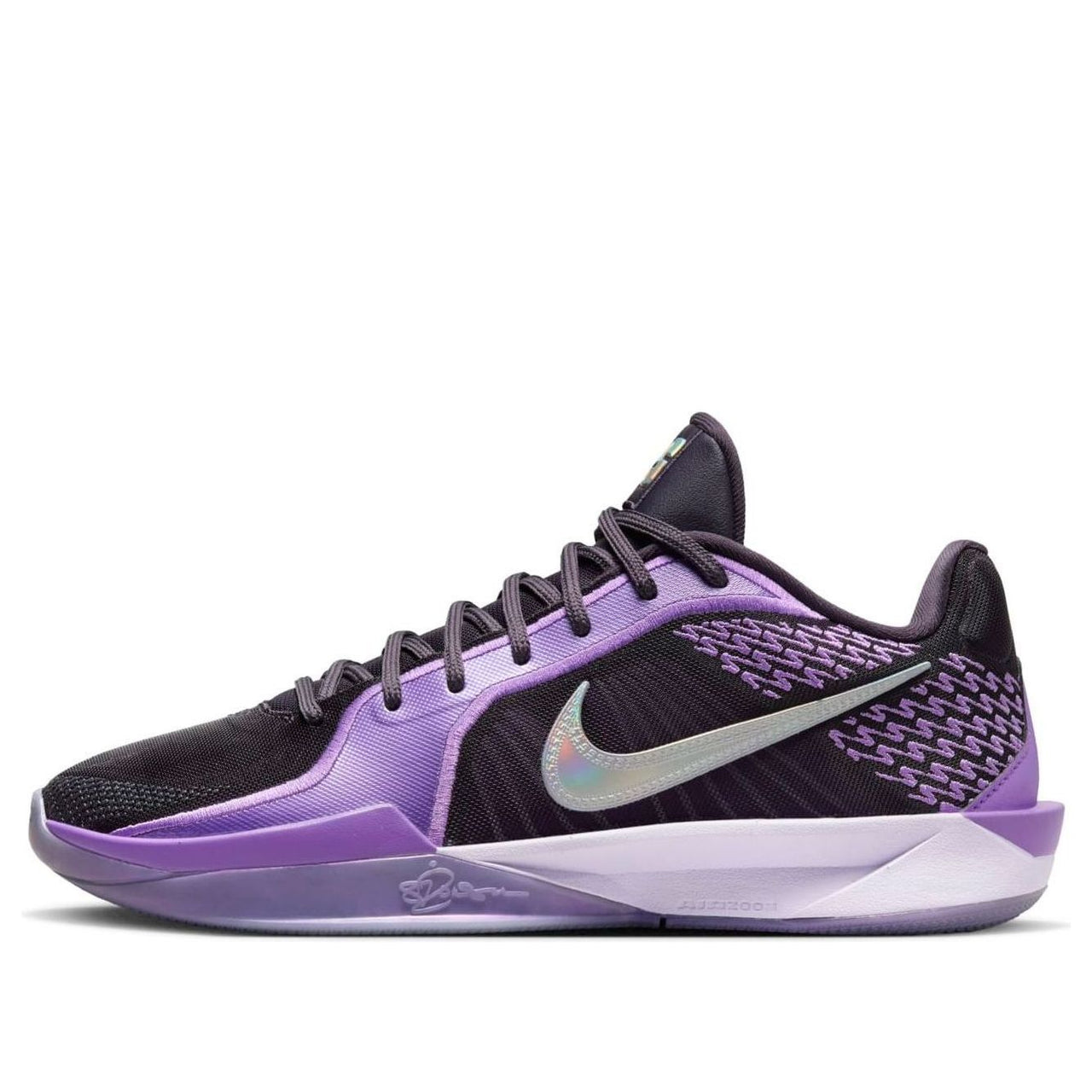 (WMNS) Nike Sabrina 2 'Court Vision' FQ2174-500
