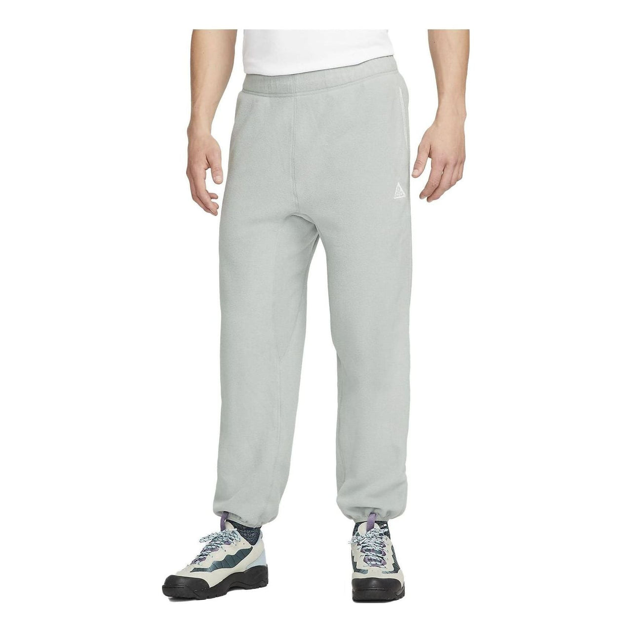 Nike ACG Polartec "Wolf Tree" Pants 'Mica Green' CV0658-330