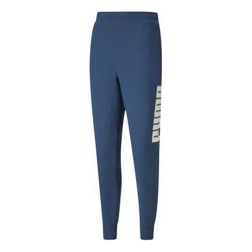 PUMA Rebel Sports Pants 'Blue' 582765-43