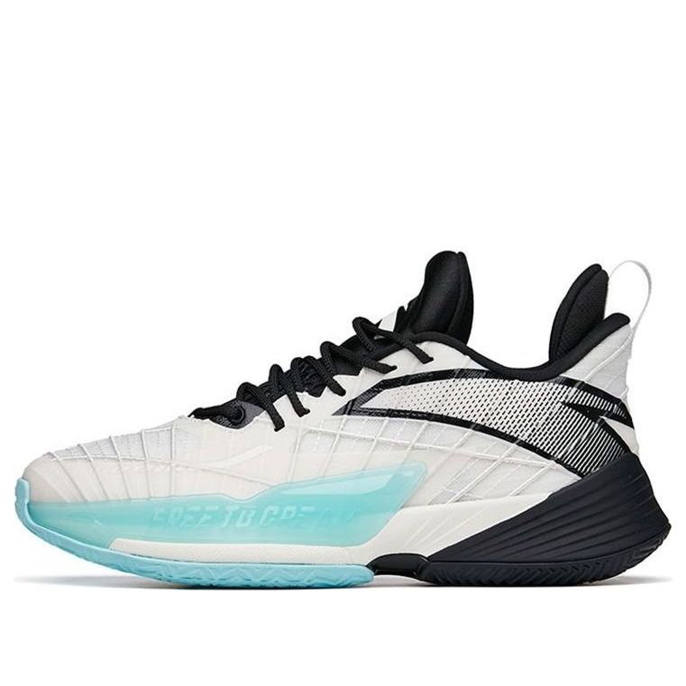 ANTA Light Horseman 3 'White Black Blue' 112221608-2