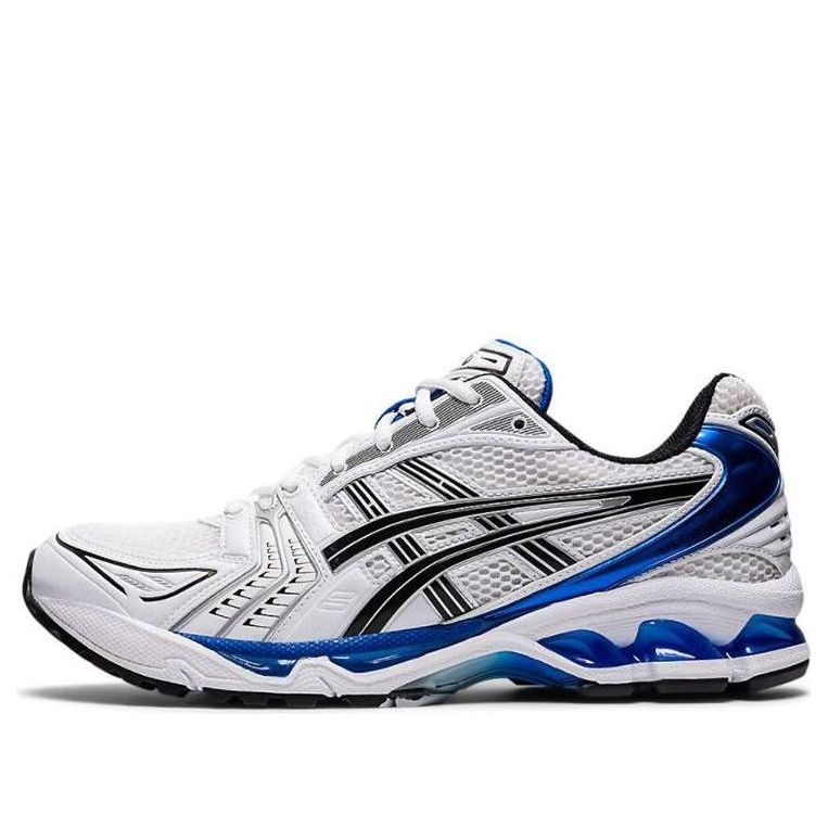 ASICS Gel-Kayano 14 'Tuna Blue' 1201A019-101