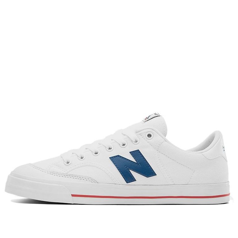 New Balance Numeric 212 'White Blue' NM212AMR