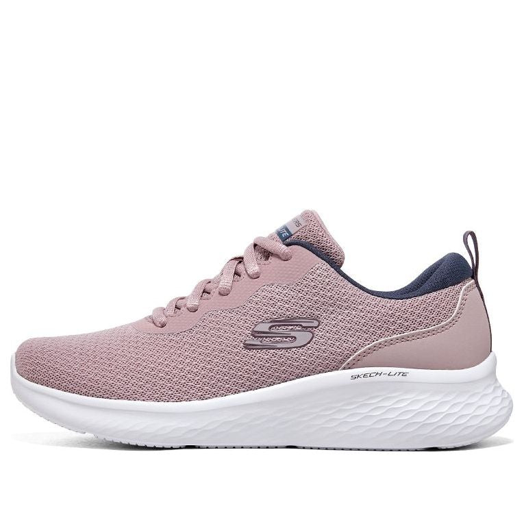 (WMNS) Skechers Skech-Lite Pro 'Purple' 150044-MVBL