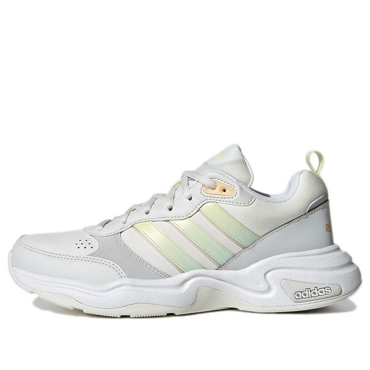 (WMNS) adidas Neo Strutter 'Gray Green' GW2995