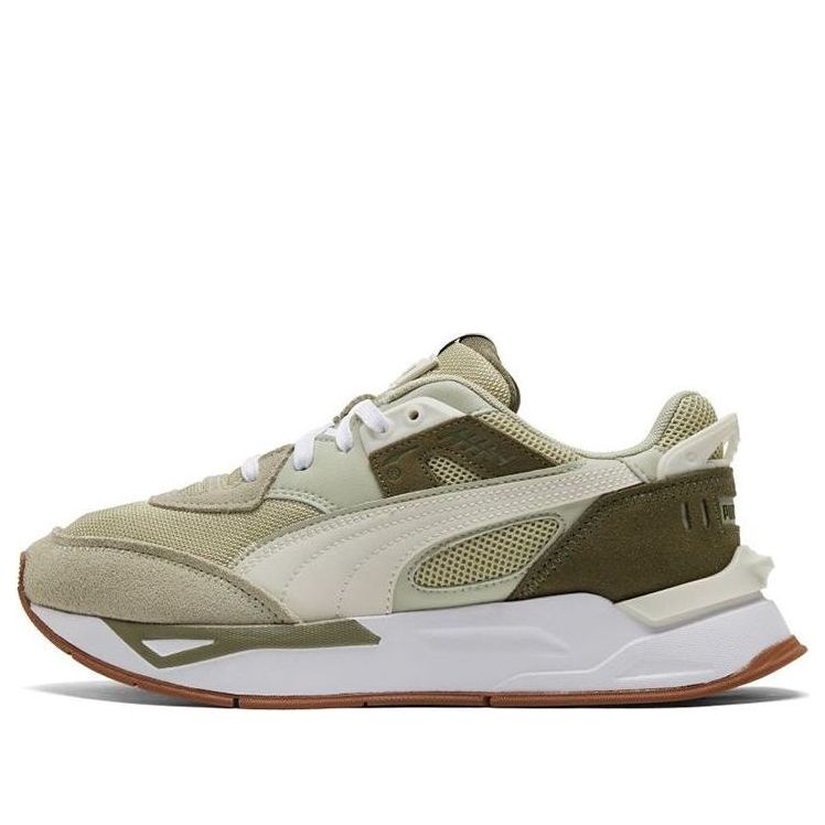 PUMA Mirage Sport 'Remix - Spring Moss' 381051-11