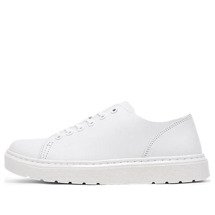 Dr. Martens Dante 'Triple White' 22127100