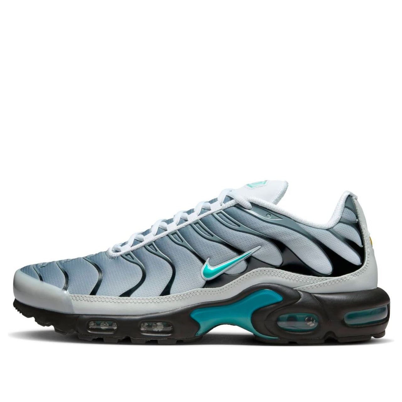 Nike x One Block Down Air Max Plus 'Clear Fog' FZ3308-001
