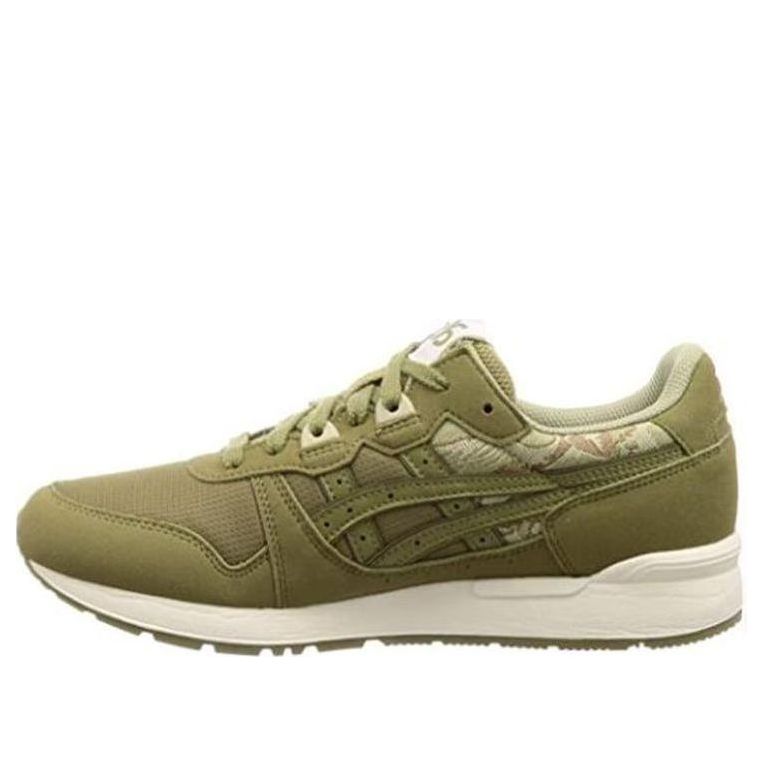 ASICS Gel-Lytes 'Aloe Green' 1191A056-200