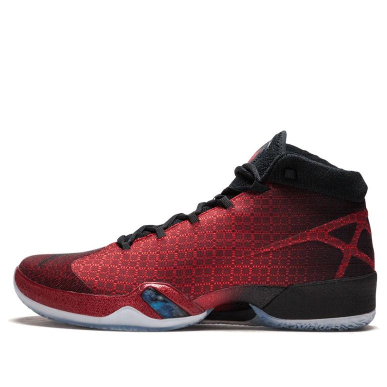 Air Jordan 30 'Gym Red' 811006-601