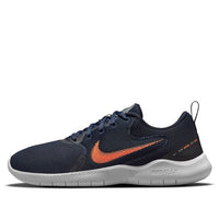 Nike Flex Experience Run 10 'Dark Obsidian Hyper Crimson' CI9960-402