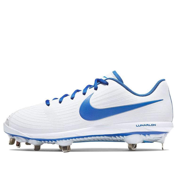 (WMNS) Nike Lunar HyperDiamond 3 Pro 'White Game Royal' CD0110-106