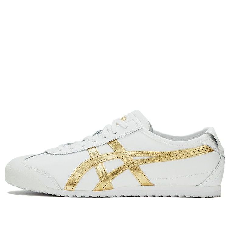 Onitsuka Tiger Mexico 66 'Rich Gold' 1183A499-101