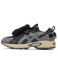 ASICS Gel-Kahana TR V3 'Black Grey' 1203A418-020
