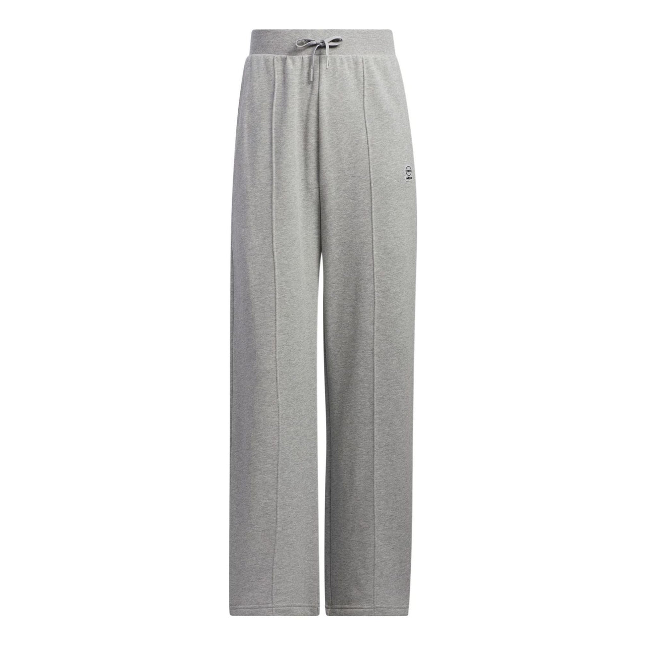 (WMNS) adidas Neo Essentials Wdlg Pants 'Grey' HN6602