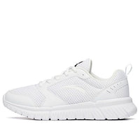 (WMNS) ANTA Running Series Sneakers 'White' 922035526R-5