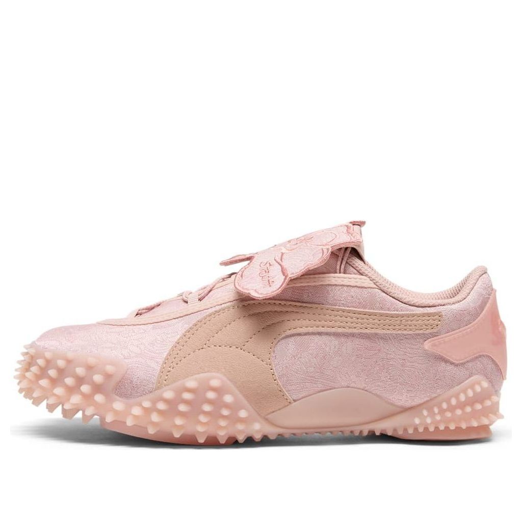 (WMNS) PUMA x Collina Strada Mostro 'Rose Quartz' 401825-01