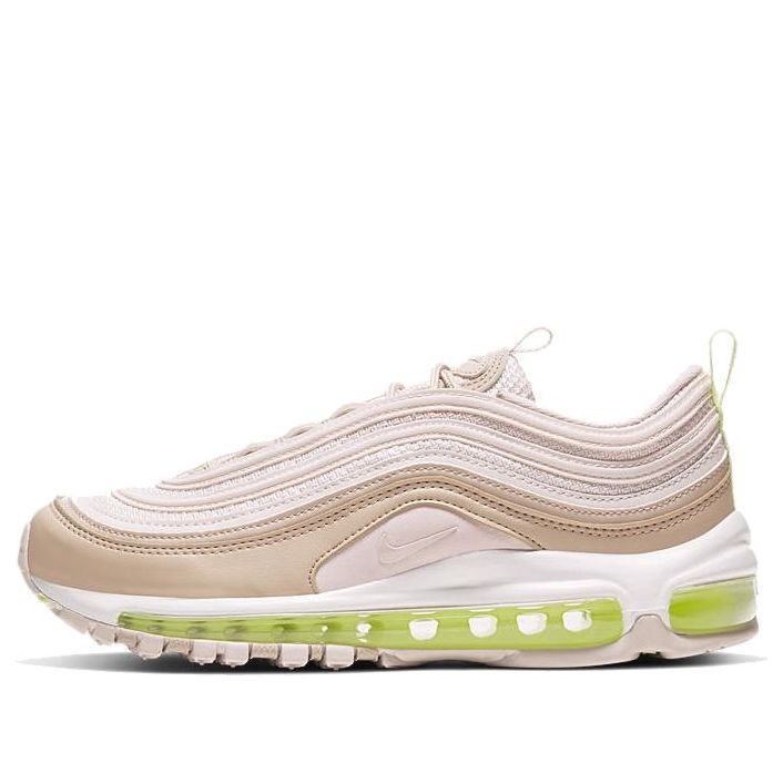 (WMNS) Nike Air Max 97 'Barely Rose Volt' CI7388-600