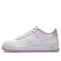 (GS) Nike Air Force 1 'White Iced Lilac' CD6915-100