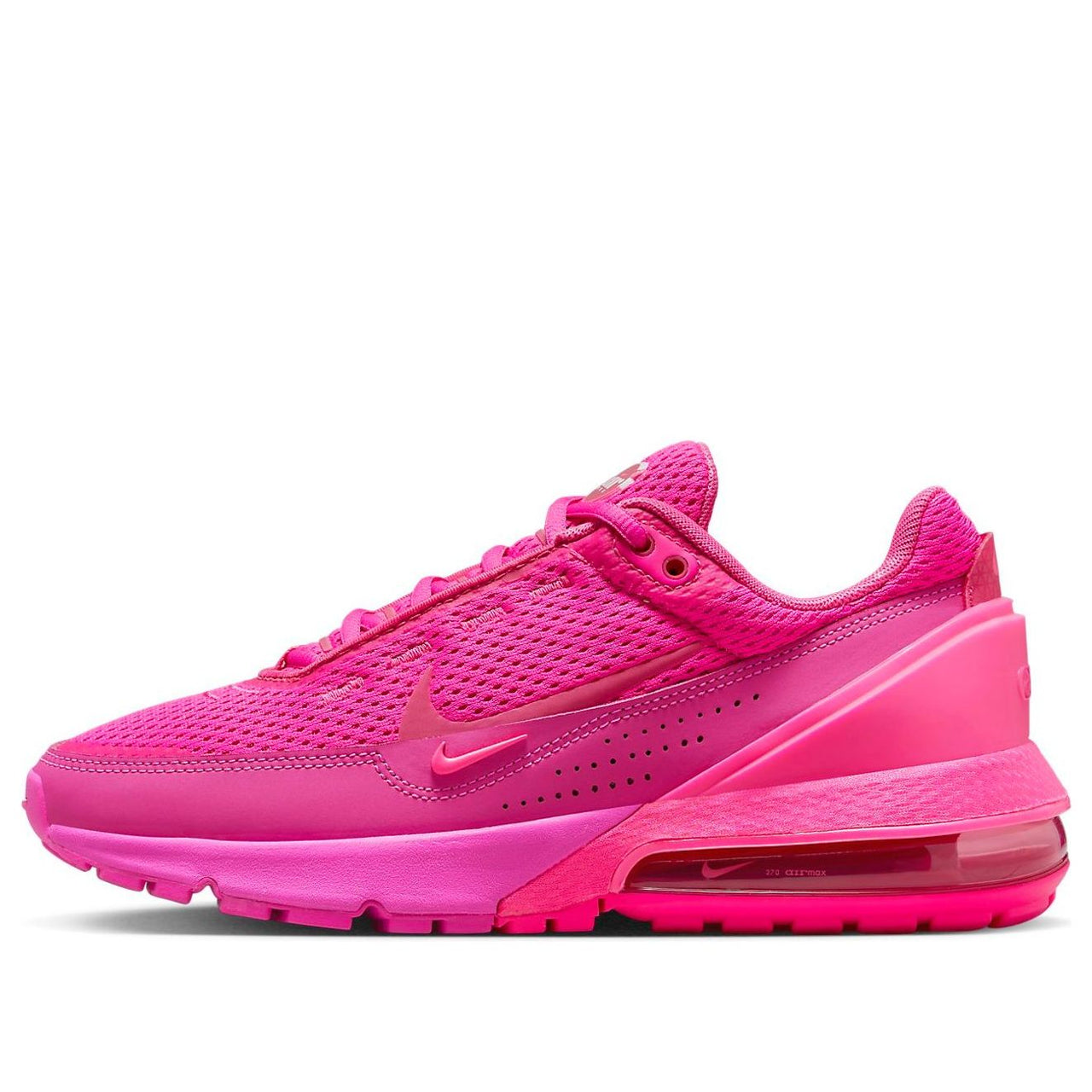 (WMNS) Nike Air Max Pulse 'Triple Pink' FD6409-600
