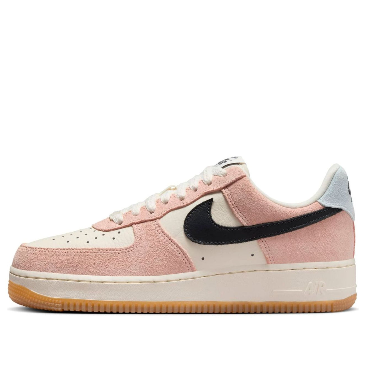 Nike Air Force 1 Low 'Arctic Orange Pale Ivory' HJ7342-800