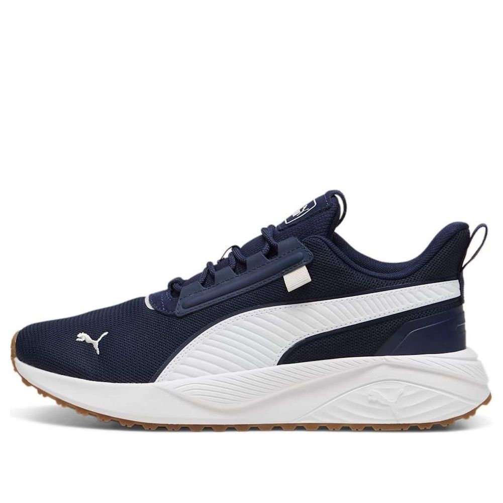 PUMA Pacer 23 Street 'Navy White' 399061-02