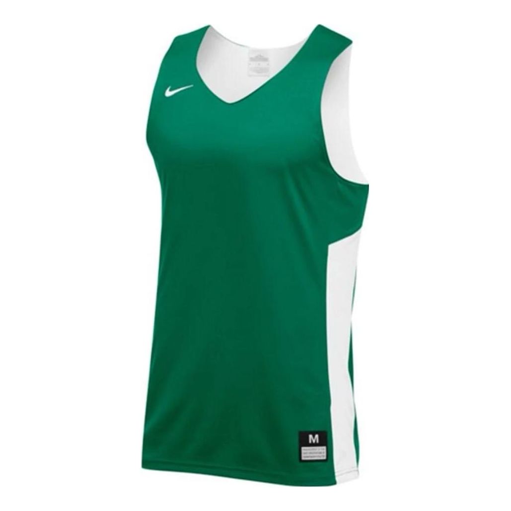 Nike AS M Tank Reversible 'Green'  867767-342