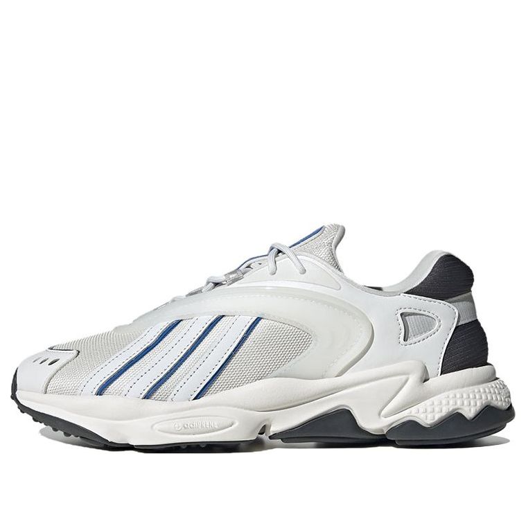 adidas Originals Oztral 'Crystal White Bright Royal' GZ9405